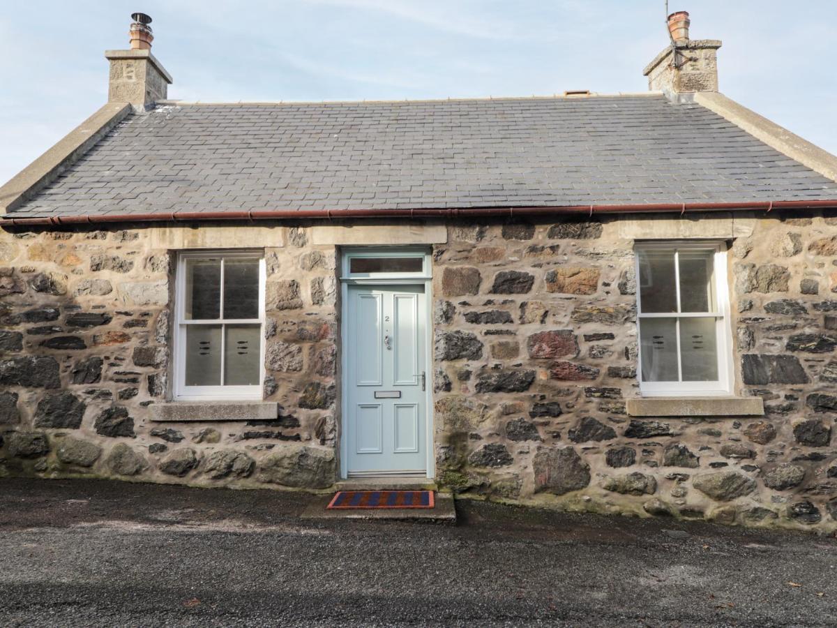 2 Seafield Place ポートソイ エクステリア 写真