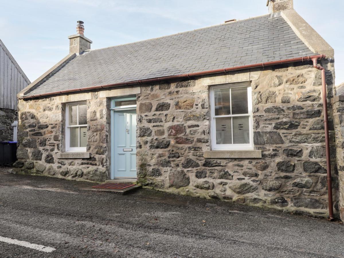 2 Seafield Place ポートソイ エクステリア 写真