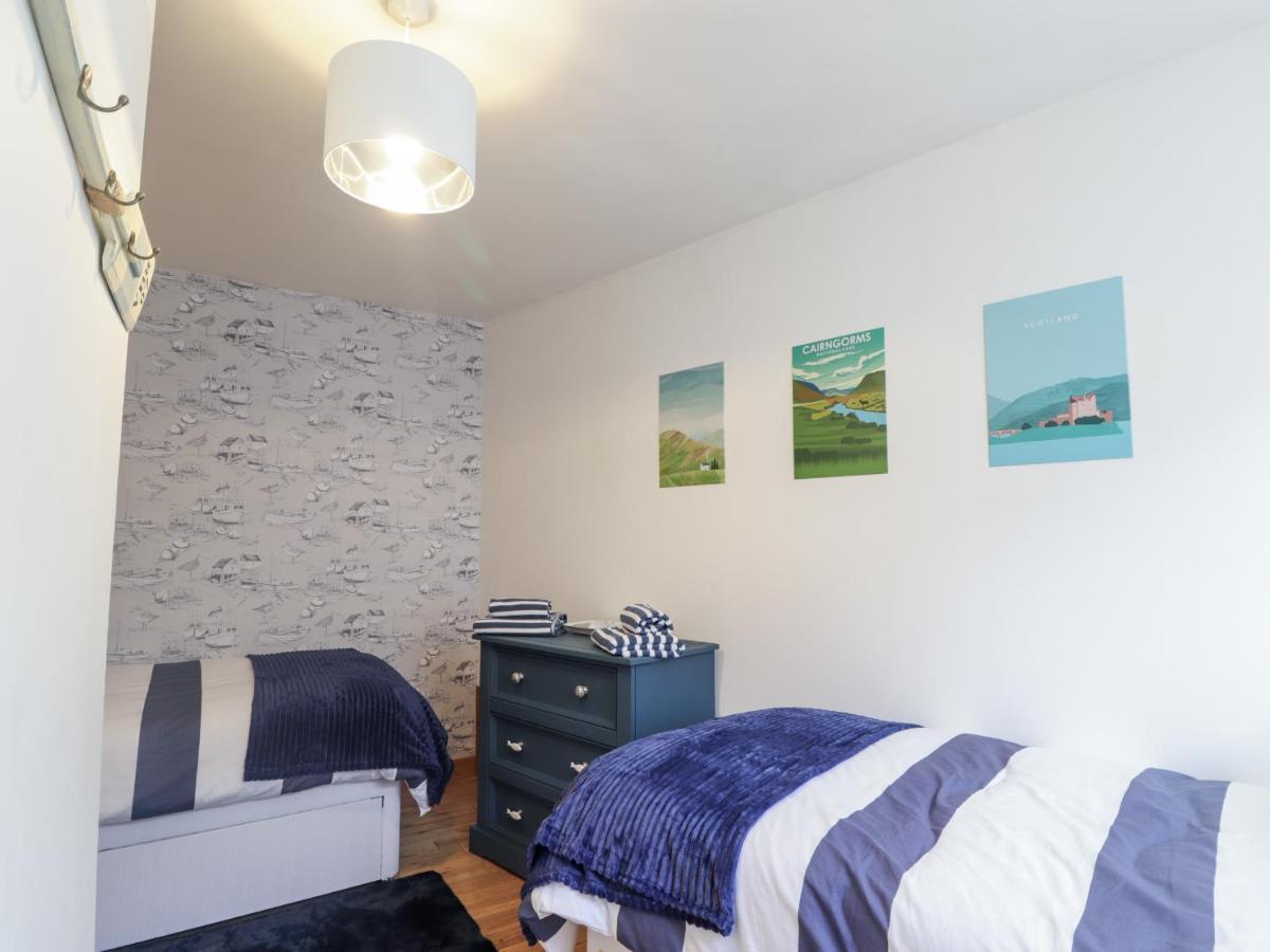 2 Seafield Place ポートソイ エクステリア 写真