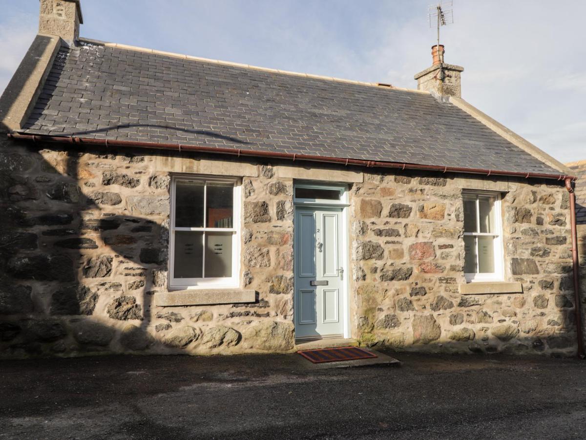 2 Seafield Place ポートソイ エクステリア 写真