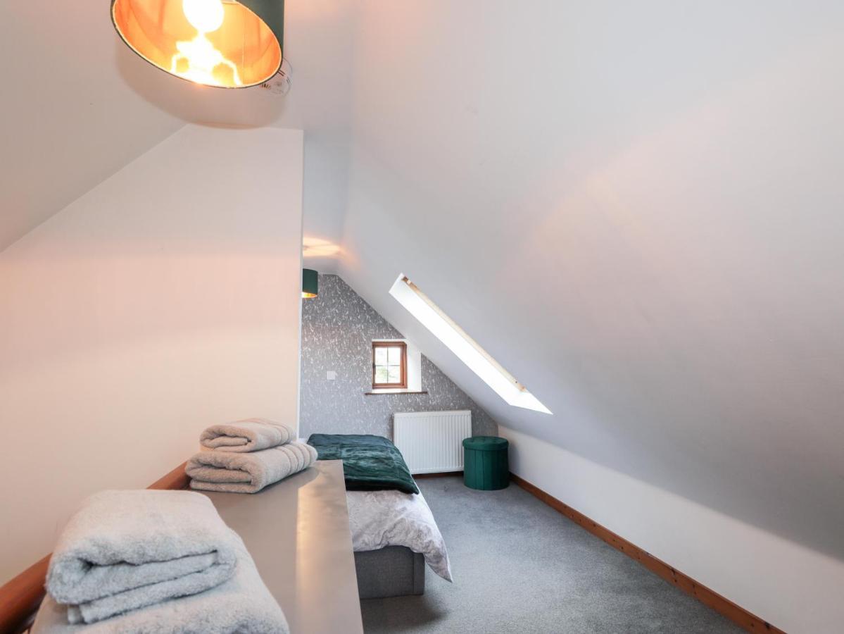 2 Seafield Place ポートソイ エクステリア 写真