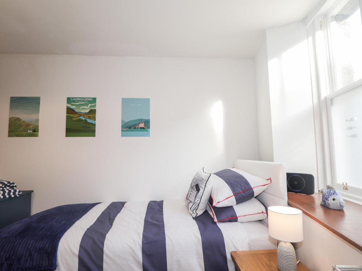 2 Seafield Place ポートソイ エクステリア 写真